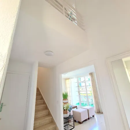 Homestay Vinas By Rinamar