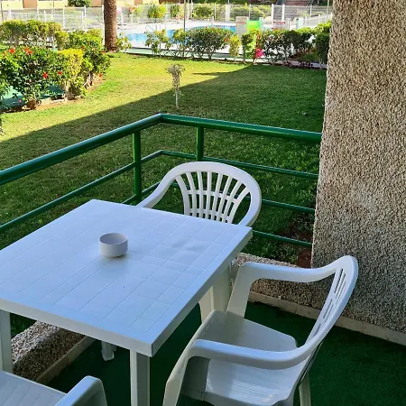 Homestay Vinas By Rinamar Playa de las Americas (Tenerife)
