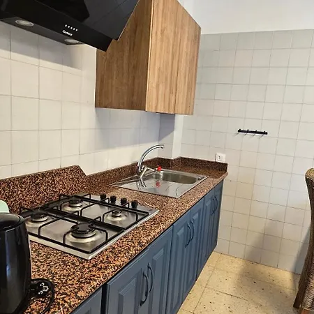Homestay Vinas By Rinamar Playa de las Americas (Tenerife)