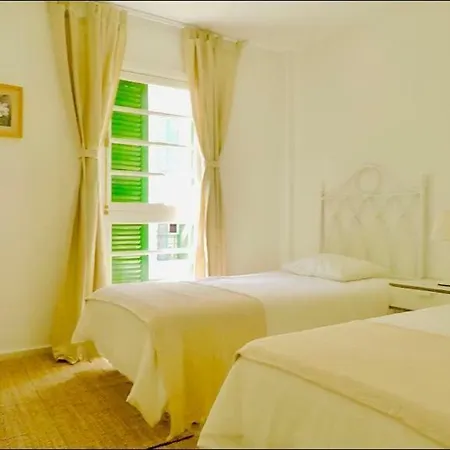 Homestay Vinas By Rinamar Playa de las Americas (Tenerife)