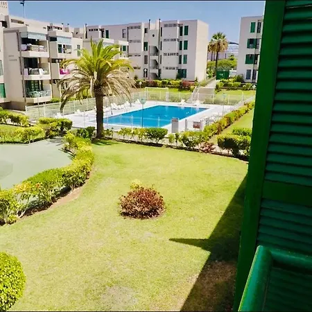 Vinas By Rinamar Privatunterkunft Playa de las Américas
