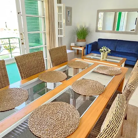 Vinas By Rinamar Homestay Playa de las Americas (Tenerife)