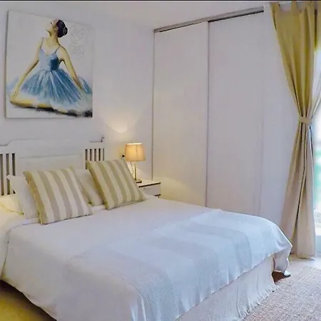 Accommodatie bij particulieren Vinas By Rinamar *