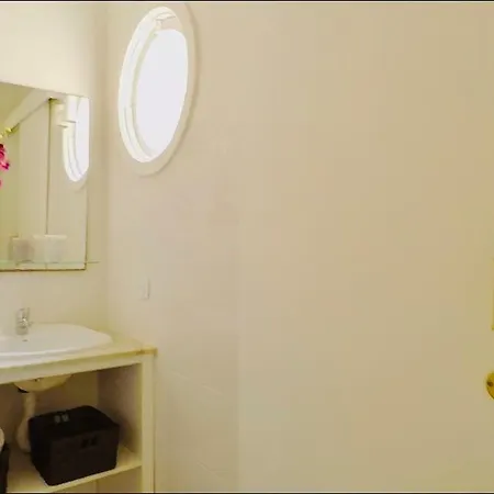 Vinas By Rinamar Accommodatie bij particulieren
